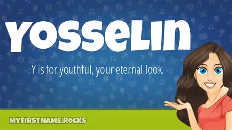 yosselin|yosselin name meaning.